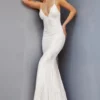 Jovani 05960 Lace Up Back Prom Dress -Outlet Prom Dresses Store 05960 Jovani Prom Dress S23 470x705