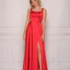 Dave And Johnny 10430 Modest Prom Dress -Outlet Prom Dresses Store 10430 Dave and Johnny Prom Dress S22 529x705