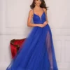 Dave And Johnny 10501 Fun And Flirty Prom Dress