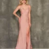 Dave And Johnny 10997 Scoop Back Prom Dress -Outlet Prom Dresses Store 10997 Dave and Johnny Prom Dress S23