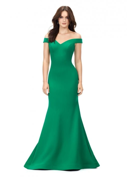 Ashley Lauren 11025 Off Shoulder Prom Dress 3 Ashley Lauren 11025 Off Shoulder Prom Dress