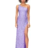 Ashley Lauren 11285 One Shoulder Sequin Prom Dress 2 Ashley Lauren 11285 One Shoulder Sequin Prom Dress -Outlet Prom Dresses Store 11285 Ashley Lauren Prom Dress S23 508x705