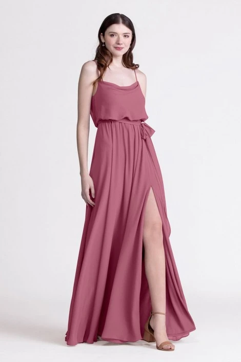 Wtoo By Watters Wtoo Cortez 114 Blouson Bridesmaid Dress 3 Wtoo By Watters Wtoo Cortez 114 Blouson Bridesmaid Dress