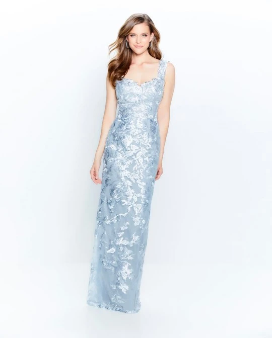 Montage By Mon Cheri Montage 120918 Embroidered Lace Mothers Gown 3 Montage By Mon Cheri Montage 120918 Embroidered Lace Mothers Gown