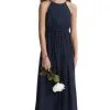 Bill Levkoff 126702 Beautiful Junior Bridesmaid Dress 1 Bill Levkoff 126702 Beautiful Junior Bridesmaid Dress -Outlet Prom Dresses Store 126702 Bill Levkoff Junior Bridesmaid Dress S17 433x705