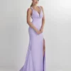 Studio 17 12897 Plunging V Stretch Prom Dress 1 Studio 17 12897 Plunging V Stretch Prom Dress -Outlet Prom Dresses Store 12897 Studio 17 Prom Dress S23 529x705