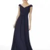 Morilee Madeline Gardner Affairs By Morilee 13102 Off Shoulder Bridesmaid Dress -Outlet Prom Dresses Store 13102 Affairs by Morilee Bridesmaid Dress S21 470x705