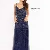 Primavera Couture Primavera 13104 Sequin Blouson Mother Of The Bride Dress -Outlet Prom Dresses Store 13104 Primavera Mother of Bride Dress S23 529x705