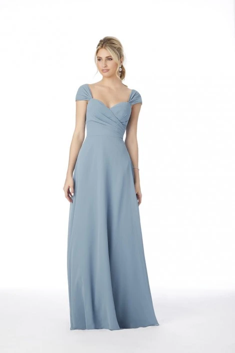 Morilee Madeline Gardner Affairs By Morilee 13106 Cap Sleeve Bridesmaid Dress 3 Morilee Madeline Gardner Affairs By Morilee 13106 Cap Sleeve Bridesmaid Dress