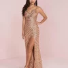Panoply By House Of Wu Panoply 14041 Sequin Striped Prom Dress 1 Panoply By House Of Wu Panoply 14041 Sequin Striped Prom Dress -Outlet Prom Dresses Store 14041 Panoply Prom Dress S20 529x705