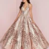 Panoply By House Of Wu Panoply 14051 Sequin Swirl Wave Ball Gown 1 Panoply By House Of Wu Panoply 14051 Sequin Swirl Wave Ball Gown -Outlet Prom Dresses Store 14051 Panoply Prom Dress S20 529x705