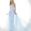 Panoply By House Of Wu Panoply 14112 Romantic Gown With Overskirt 1 Panoply By House Of Wu Panoply 14112 Romantic Gown With Overskirt -Outlet Prom Dresses Store 14112 Panoply Prom Dress S22 530x705
