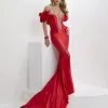 Panoply By House Of Wu Panoply 14126 Ruffle Off Shoulder AB Prom Dress 1 Panoply By House Of Wu Panoply 14126 Ruffle Off Shoulder AB Prom Dress -Outlet Prom Dresses Store 14126 Panoply Prom Dress S23 529x705