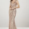 Panoply By House Of Wu Panoply 14932 Foxy Cut Out Sequin Gown 2 Panoply By House Of Wu Panoply 14932 Foxy Cut Out Sequin Gown -Outlet Prom Dresses Store 14932 Panoply Prom Gown S19 470x705