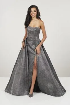Panoply By House Of Wu Panoply 14943 Sparkling Prom Gown