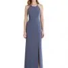 After Six 1512 Flattering Bridesmaid Dress -Outlet Prom Dresses Store 1512 After Six Bridesmaid Dress F18 529x705