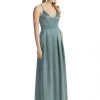 After Six 1521 Bridesmaid Dress With Pockets 1 After Six 1521 Bridesmaid Dress With Pockets -Outlet Prom Dresses Store 1521 After Six Bridesmaid Dress F19 529x705