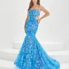Christina Wu Prom Tiffany Designs 16011 Floral Glitter Mermaid Dress 1 Christina Wu Prom Tiffany Designs 16011 Floral Glitter Mermaid Dress -Outlet Prom Dresses Store 16011 Tiffany Designs Prom Dress S23 529x705