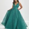 Christina Wu Prom Tiffany Plus By Christina Wu 16041 A-Line Prom Dress -Outlet Prom Dresses Store 16041 Tiffany Plus by Christina Wu Gown S23 529x705