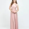 Allure Bridals Allure 1606 Flattering Bridesmaid Dress 1 Allure Bridals Allure 1606 Flattering Bridesmaid Dress -Outlet Prom Dresses Store 1606 Allure Bridesmaid Dress S19 528x705