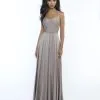 Allure Bridals Allure 1679 Shimmering Jersey Bridesmaid Dress 1 Allure Bridals Allure 1679 Shimmering Jersey Bridesmaid Dress -Outlet Prom Dresses Store 1679 Allure Bridesmaid Dress S21 529x705