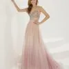 Christina Wu Prom Christina Wu 16925 Ombre Sparkle Prom Dress -Outlet Prom Dresses Store 16925 Christina Wu Prom Dress S22 530x705