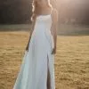 Allure Bridals Allure 1693 Perfect Minimal Bridesmaid Dress -Outlet Prom Dresses Store 1693 Allure Bridesmaid Dress S22 470x705