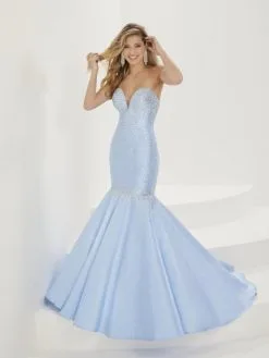 Christina Wu Prom Christina Wu 16930 Rhinestone Mermaid Prom Dress
