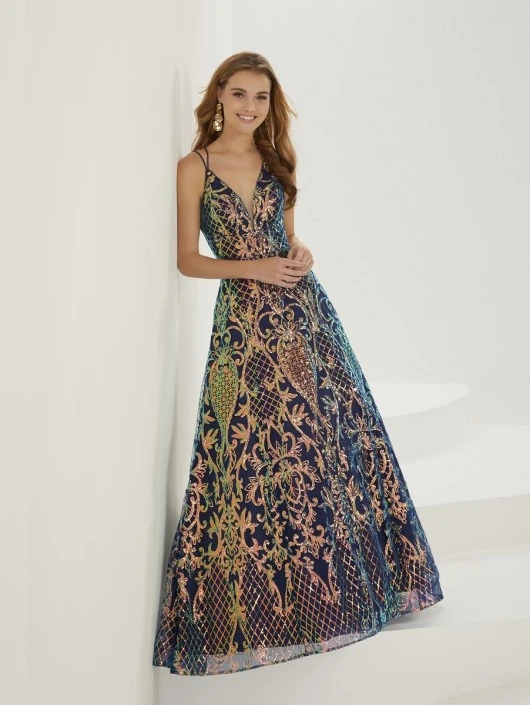 Christina Wu Prom Christina Wu 16951 Sequin Design Prom Dress 3 Christina Wu Prom Christina Wu 16951 Sequin Design Prom Dress
