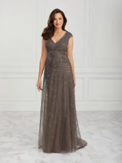 Christina Wu Elegance 17005 Graceful Mothers Gown