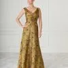 Christina Wu Elegance 17017 Amazing Brocade Mothers Gown 2 Christina Wu Elegance 17017 Amazing Brocade Mothers Gown -Outlet Prom Dresses Store 17017 Christina Wu Elegance Mother of the Bride Dress F20 530x705
