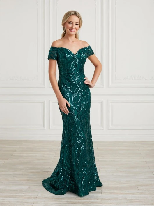 Christina Wu Elegance 17031 Perfect Off Shoulder Mothers Gown 3 Christina Wu Elegance 17031 Perfect Off Shoulder Mothers Gown