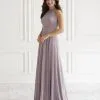 Christina Wu Elegance 17068 Sophisticated Mothers Gown -Outlet Prom Dresses Store 17068 Christina Wu Elegance Gown S22 530x705