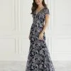 Christina Wu Elegance 17072 Sparkling Floral Gown 2 Christina Wu Elegance 17072 Sparkling Floral Gown -Outlet Prom Dresses Store 17072 Christina Wu Elegance Gown S22 530x705