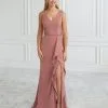 Christina Wu Elegance 17097 Flounced MOB Gown 2 Christina Wu Elegance 17097 Flounced MOB Gown -Outlet Prom Dresses Store 17097 Christina Wu Elegance Gown F22 529x705