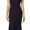 Bill Levkoff 1710 Off Shoulder Bridesmaid Dress