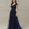 Christina Wu Elegance 17110 Ideal Mother Of The Bride Gown 2 Christina Wu Elegance 17110 Ideal Mother Of The Bride Gown -Outlet Prom Dresses Store 17110 Christina Wu Elegance Gown S23 529x705