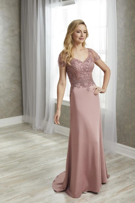 Christina Wu Elegance 17931 Beautiful Mother Of Bride Dress 3 Christina Wu Elegance 17931 Beautiful Mother Of Bride Dress