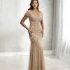 Christina Wu Elegance 17934 Beaded Mother Of Bride Dress 2 Christina Wu Elegance 17934 Beaded Mother Of Bride Dress -Outlet Prom Dresses Store 17934 Christina Wu Elegance Mother of the Bride Dress F19 470x705