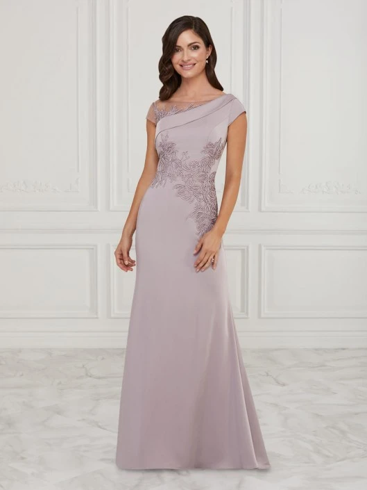 Christina Wu Elegance 17959 Asymmetrical Mothers Dress 3 Christina Wu Elegance 17959 Asymmetrical Mothers Dress