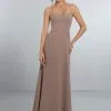 Morilee Madeline Gardner Morilee 21559 Tie Back Bridesmaid Dress