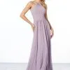 Morilee Madeline Gardner Morilee 21653 Ruffle Back Flowing Bridesmaid Dress 1 Morilee Madeline Gardner Morilee 21653 Ruffle Back Flowing Bridesmaid Dress -Outlet Prom Dresses Store 21653 Morilee Bridesmaid Dress S20 492x705