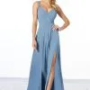 Morilee Madeline Gardner Morilee 21661 Romantic Bridesmaid Dress