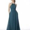 Morilee Madeline Gardner Morilee 21695 High Neck Bridesmaid Dress 2 Morilee Madeline Gardner Morilee 21695 High Neck Bridesmaid Dress -Outlet Prom Dresses Store 21695 Morilee Bridesmaid Dress F20 470x705