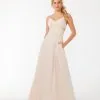 Morilee Madeline Gardner Morilee 21702 Flattering Bridesmaid Gown