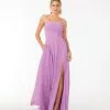 Morilee Madeline Gardner Morilee 21705 High Slit Bridesmaid Gown 2 Morilee Madeline Gardner Morilee 21705 High Slit Bridesmaid Gown -Outlet Prom Dresses Store 21705 Morilee Bridesmaid Dress S21 470x705