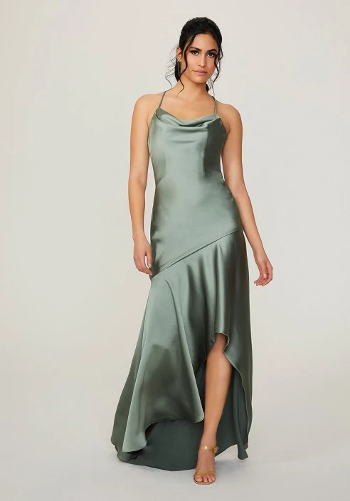 Morilee Madeline Gardner Morilee 21783 Asymmetrical Silky Bridesmaid Dress 3 Morilee Madeline Gardner Morilee 21783 Asymmetrical Silky Bridesmaid Dress