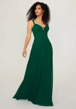 Morilee Madeline Gardner Morilee 21793 Stunning Bridesmaid Dress