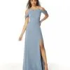 Morilee Madeline Gardner Morilee 21809 Elegant Off Shoulder Bridesmaid Dress 1 Morilee Madeline Gardner Morilee 21809 Elegant Off Shoulder Bridesmaid Dress -Outlet Prom Dresses Store 21809 Morilee Bridesmaid Dress S23 470x705