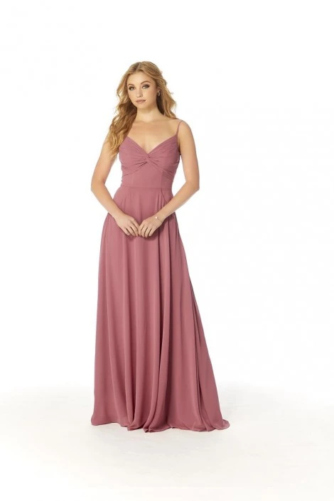 Morilee Madeline Gardner Morilee 21814 Beautiful Twist Knot Bridesmaid Dress 3 Morilee Madeline Gardner Morilee 21814 Beautiful Twist Knot Bridesmaid Dress